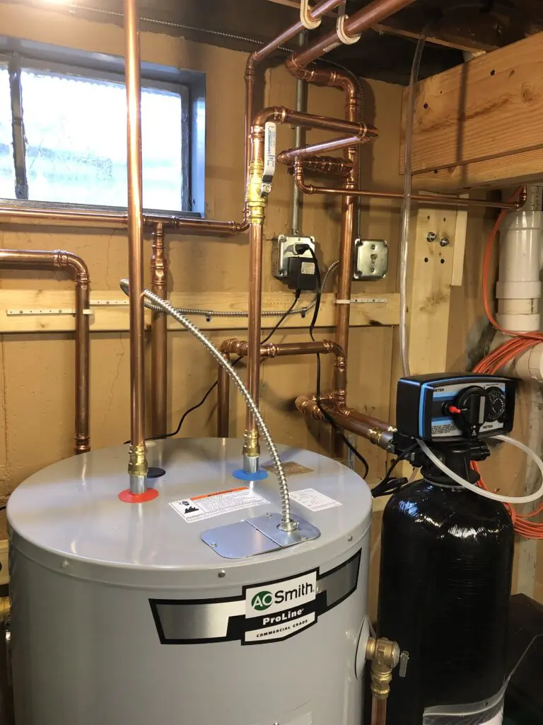 Plumber Machesney Park IL