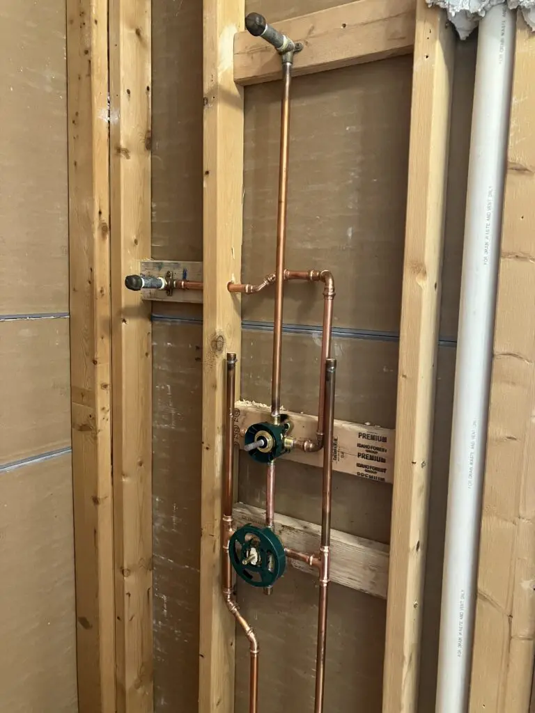 Plumber Machesney Park IL