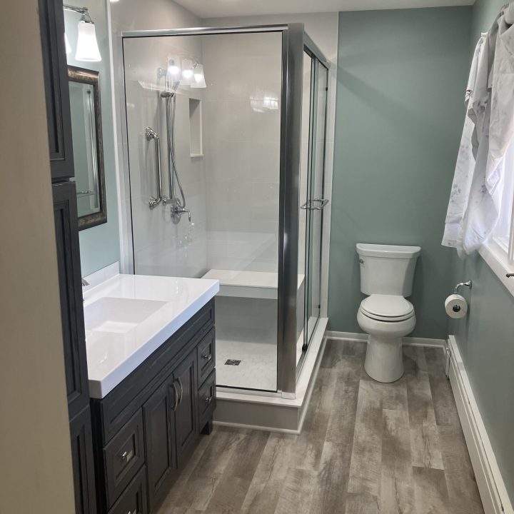 Plumber Machesney Park IL